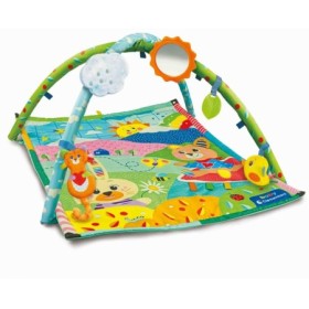 Baby Clementoni - Salteluta Cu Activitati Clementoni - 1
